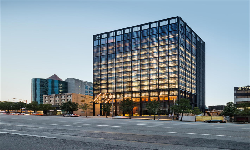 深圳市金龙华时代科融中心