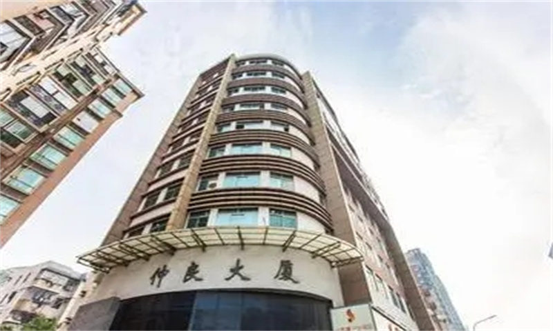  新闻稿：深圳市南山区仲良大厦——商务办公新地标