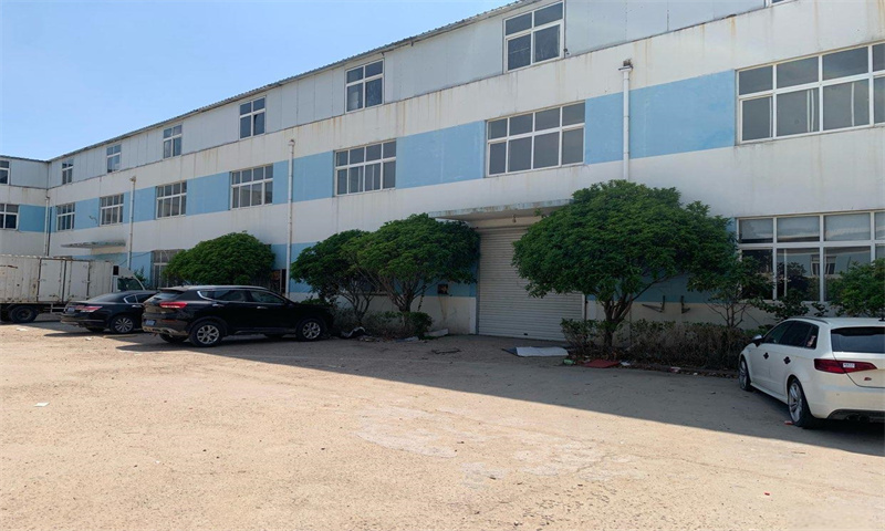 丽河工业园：南山区的工业发展新引擎