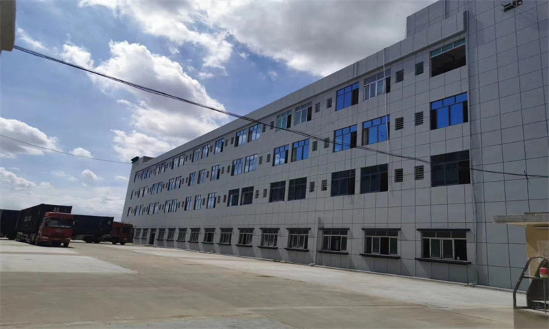  新闻稿：深圳市光明区埃迪蒙托工业园——企业成长的沃土