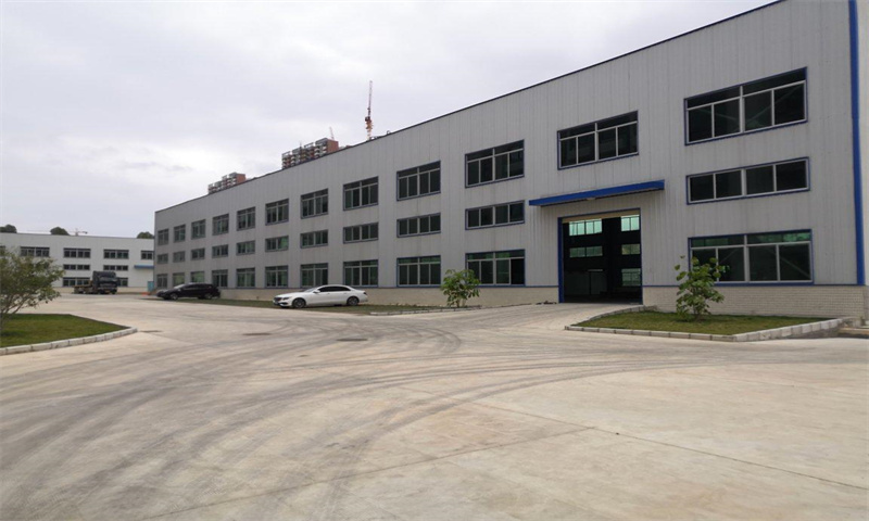  新闻稿：深圳市光明区福圳工业区——企业成长的新引擎