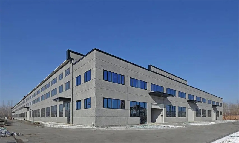 公明上村莲塘工业城  