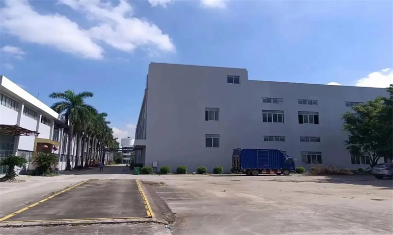 科瑞技术智造产业园  