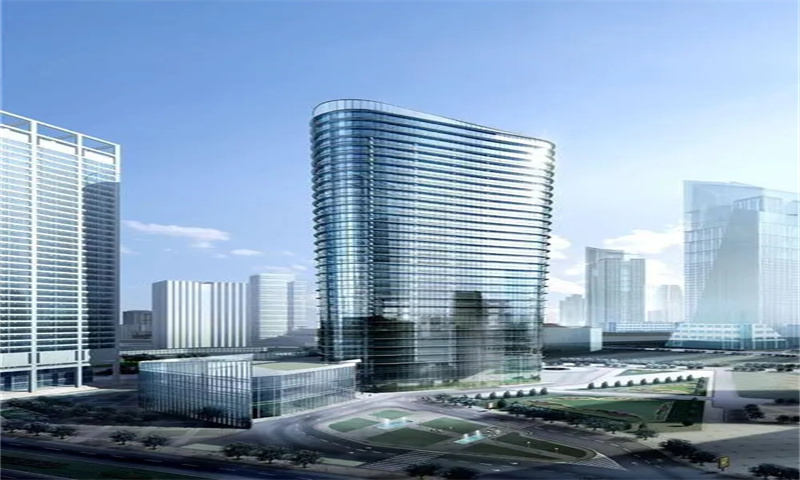 深圳市潮loft创意产业园