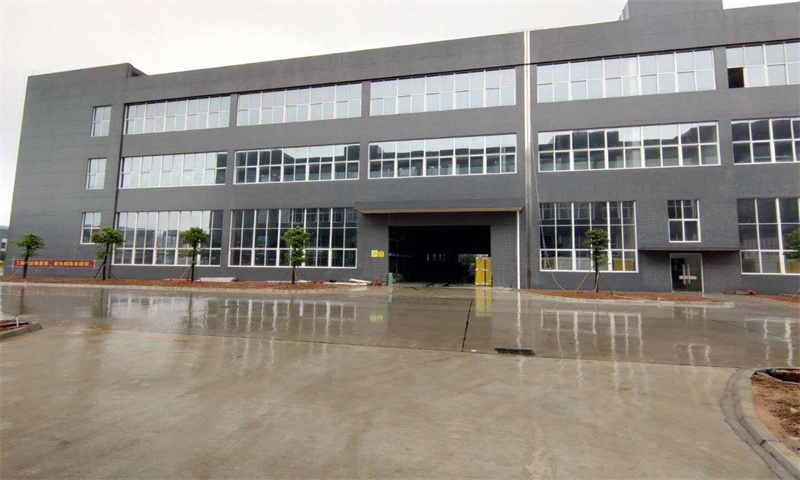 新闻稿：深圳市光明区兆恒工业园引领科技创新新潮流