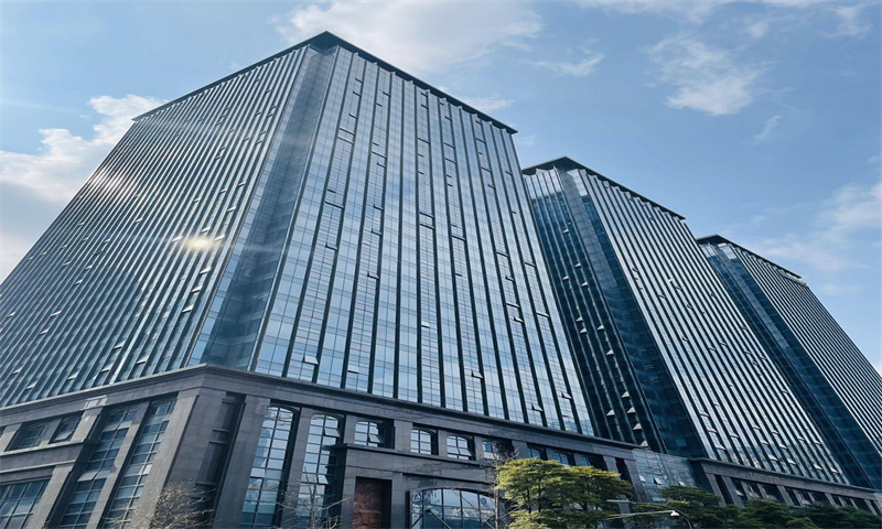 东环创客电商园