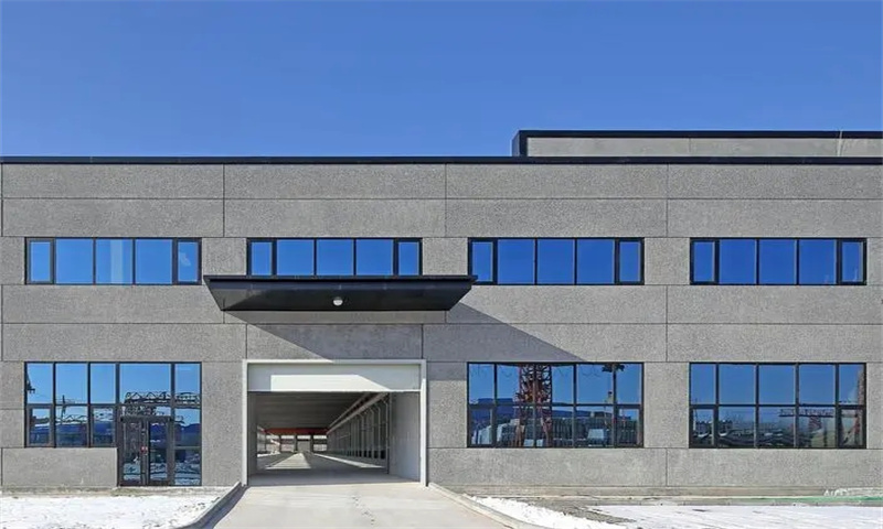 新闻稿：深圳市光明区百思富工业园——企业发展的新高地