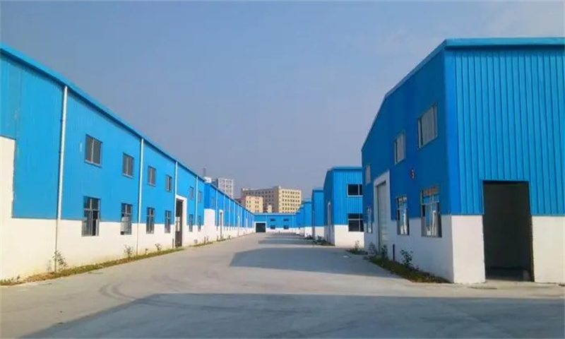 利豪·澳达科技园  