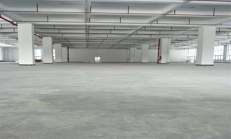 新闻稿：坑梓第一工业区