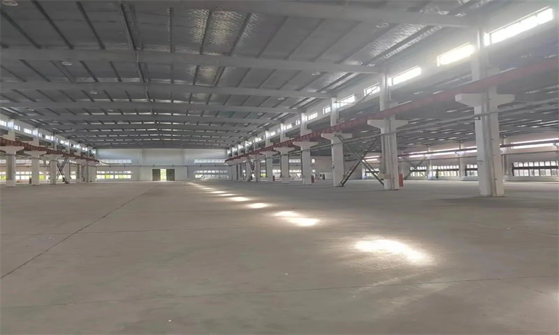 新闻稿：深圳市坪山区深圳坪山高新区智能制造产业园发展新动态