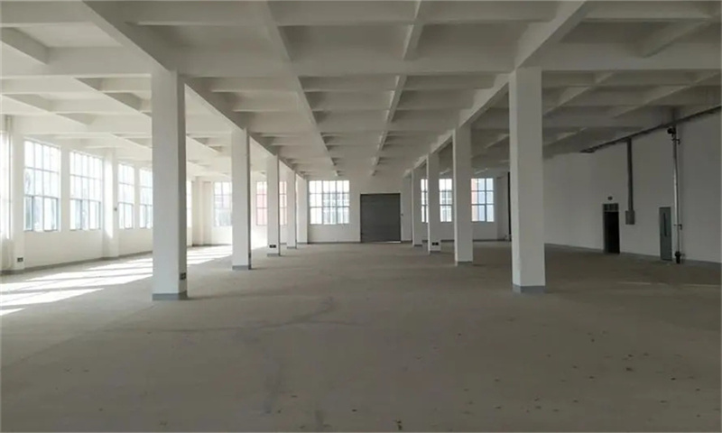 海能达科技园综合楼