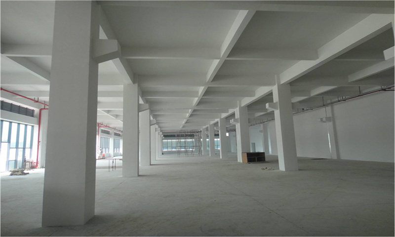 深圳市巨龙易达高新园——商务精英的理想选择