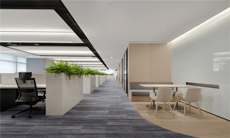 【深圳大运软件小镇：创新硅谷的崛起，数字时代的繁荣引擎】