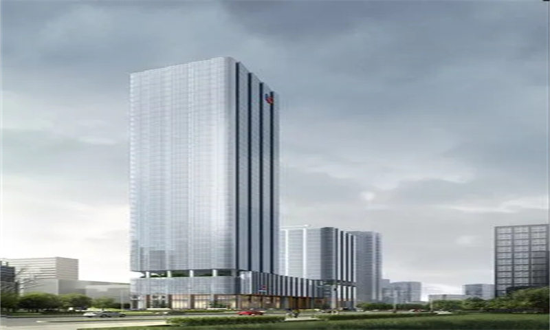 ​南山区光启未来中心：地理位置、建筑情况、配套设施、入驻企业及租赁优势