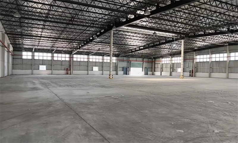 新闻稿：深圳市坪山区碧岭工业区——引领区域经济发展的新高地