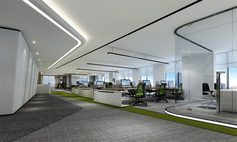 【深圳数码城T4：数字革新，引领华强北新风尚】