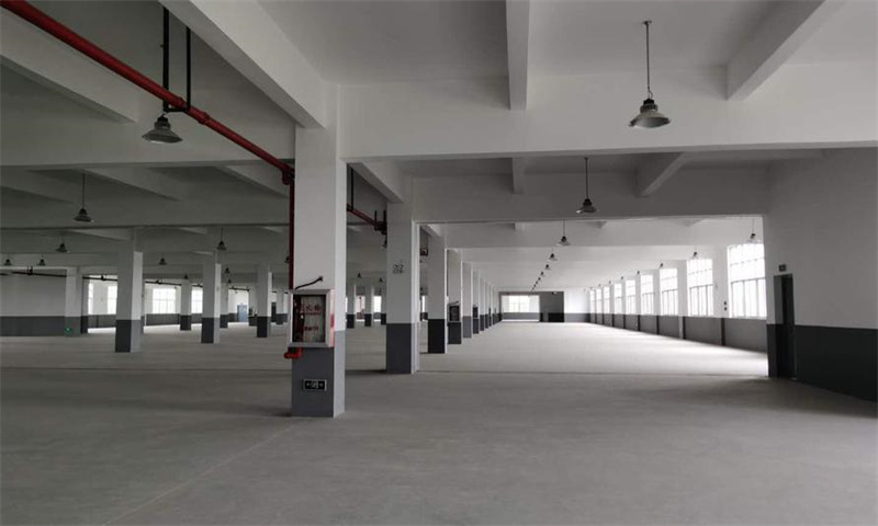 深圳市京南工业区：推动产业升级的强力引擎