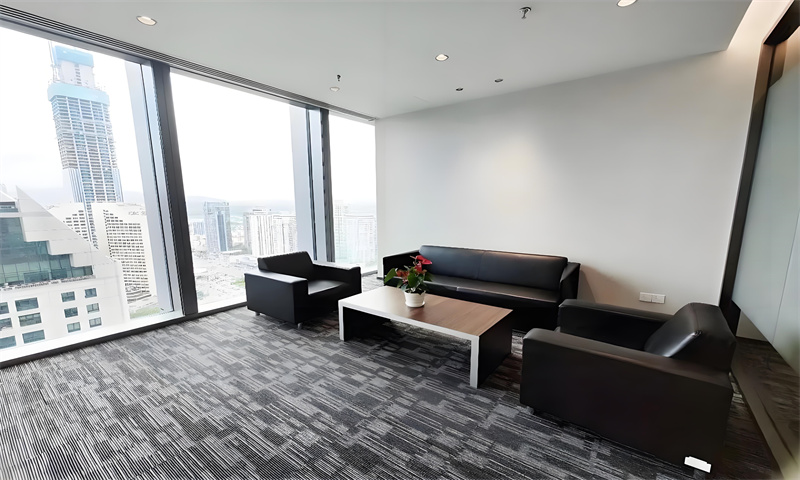 《太益商务中心：宝安区商务新亮点》