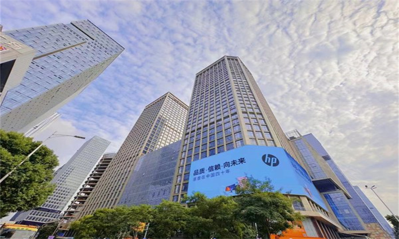 深圳市南山区鹏润达大厦——地理位置、建筑情况、入驻企业与租赁优势