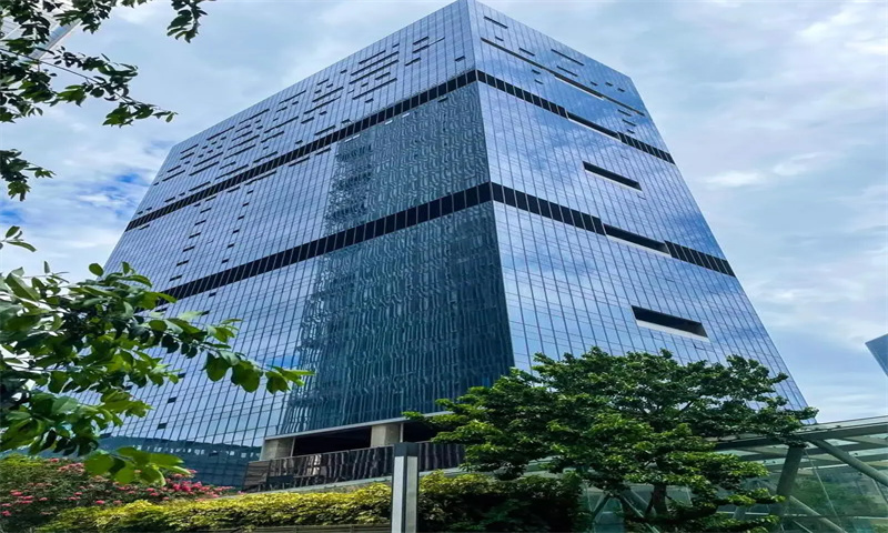  迅雷科技大厦正式启用 助力企业高效发展