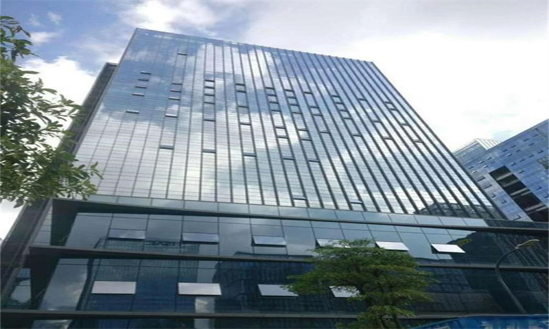 ​华科大厦——南山区科技园的璀璨明珠