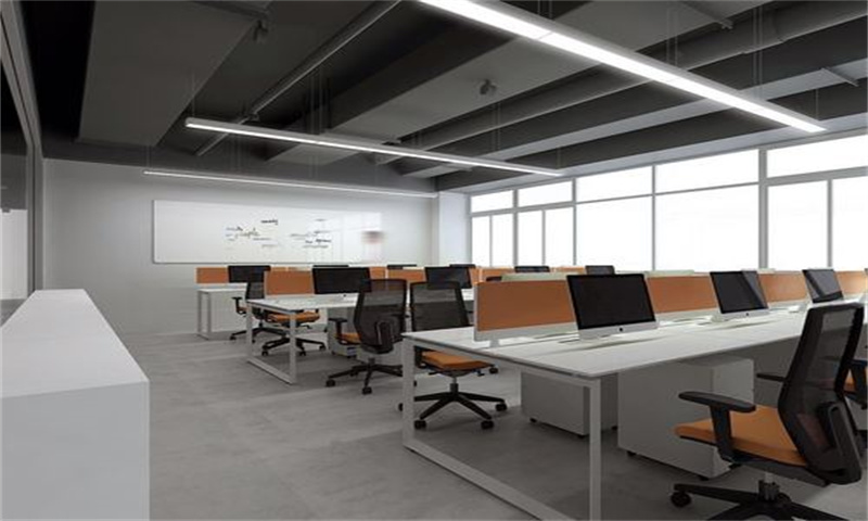 《银龙工业物流园：引领龙岗区工业新篇章》