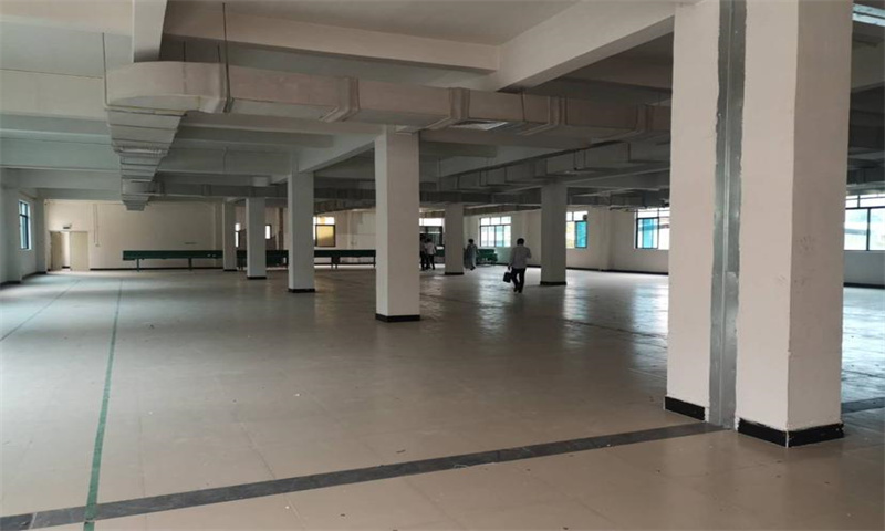 深圳市京宜工业区  