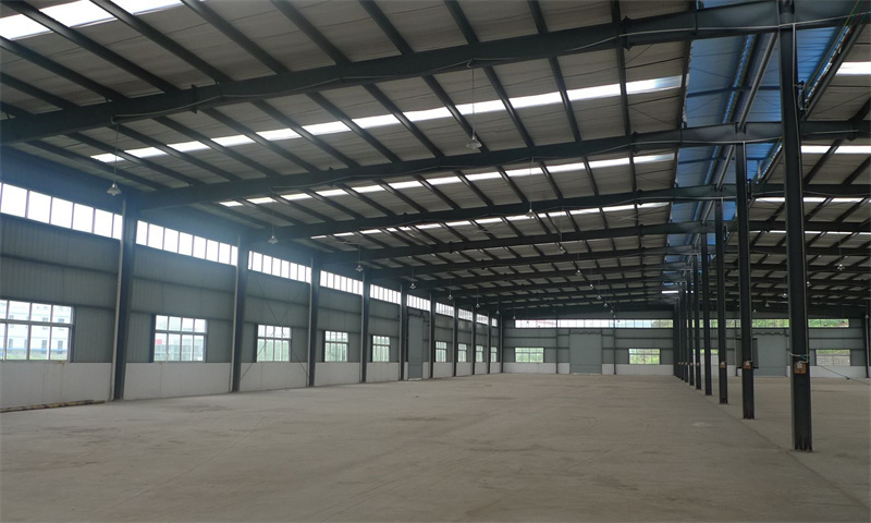 新闻稿：深圳市坪山区石井工业区迎来新的发展机遇