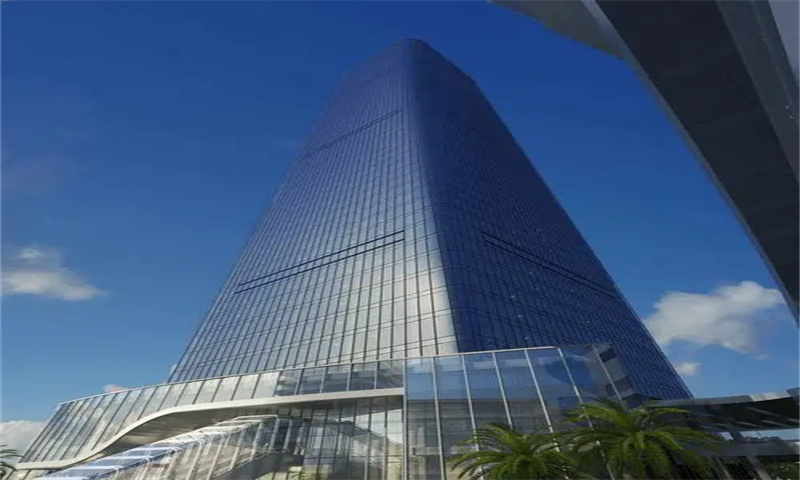 深圳南山区中国储能大厦