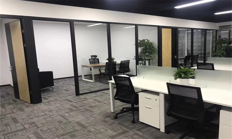 深港中海信科技园