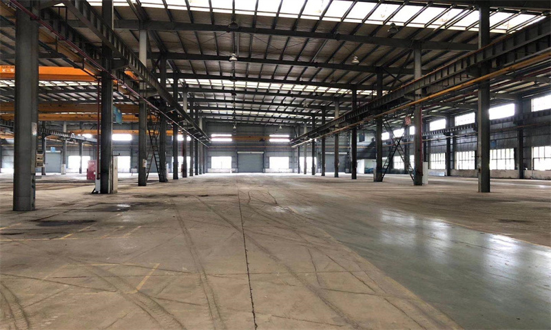 恒大伟业工业园  