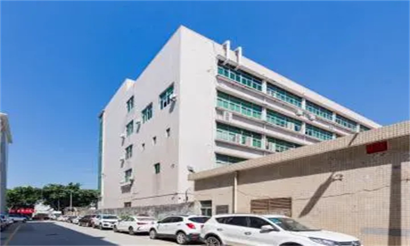 深圳大勘村安居苑工业区：地理位置与建筑情况、配套设施和服务优势凸显