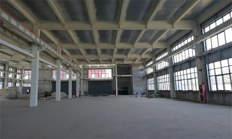 新闻稿：金沙工业区——深圳市坪山区的产业新地标