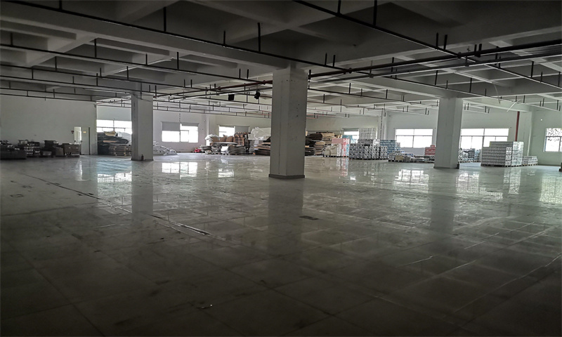 新闻稿：深圳市坪山区日晶新能源产业园——新能源产业的新高地