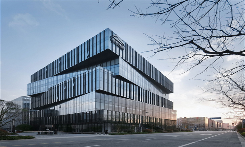 深圳市南山区旭辉产业园——科技创新的旗舰之地