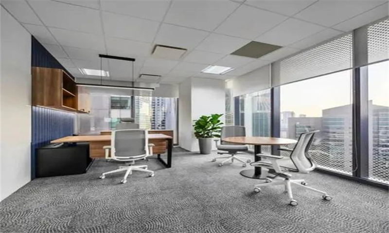 《深圳市龙岗区宏德辉工业园：产业发展的新引擎》