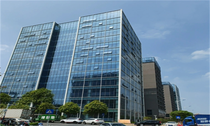 ​深圳市光明区电达谷源产业园：地理位置、建筑情况、配套设施与服务优势凸显