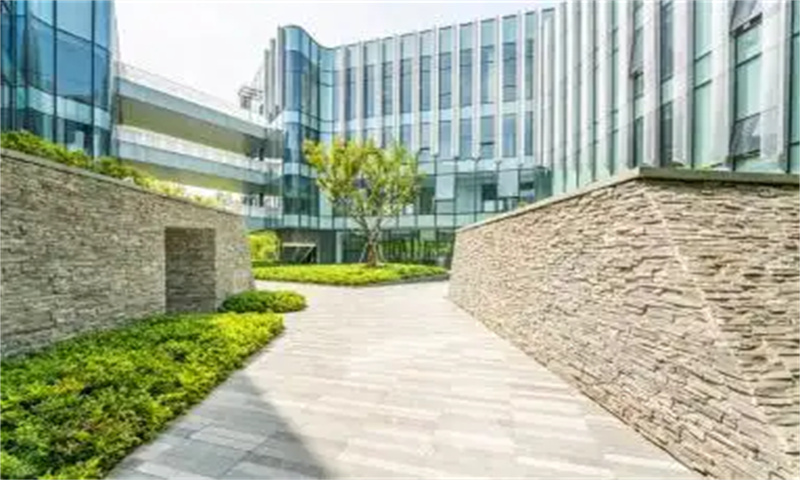 美景科技园：地理位置、交通条件与办公环境完美融合的创新创业高地