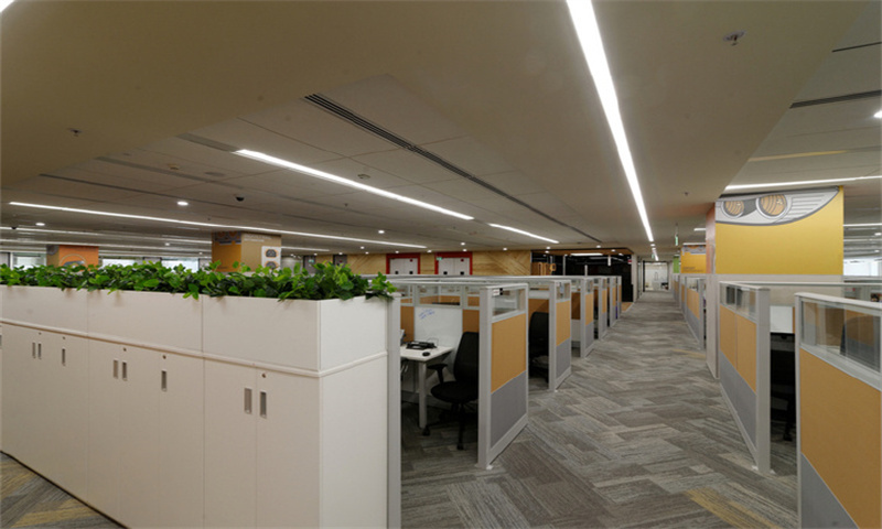 深圳市龙岗区南和通讯产业园