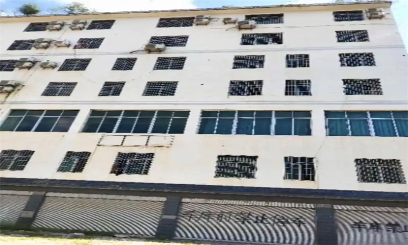 新闻稿：深圳市龙华区荣鸿泰工业园——打造创新高地，引领发展潮流