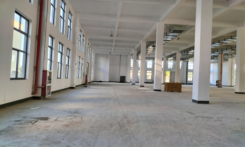 新闻稿：深圳市龙华区油松第二工业区——工业创新的新引擎