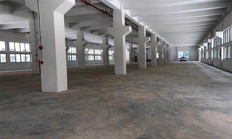 麦华基黎光工业区  