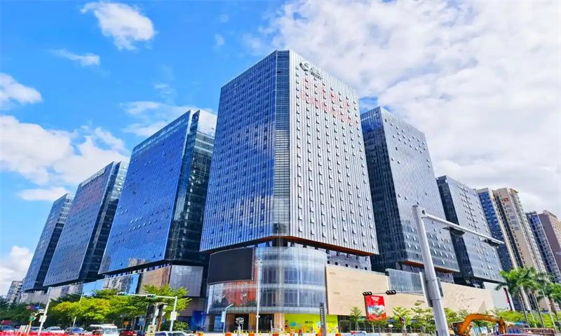 前海科兴科学园