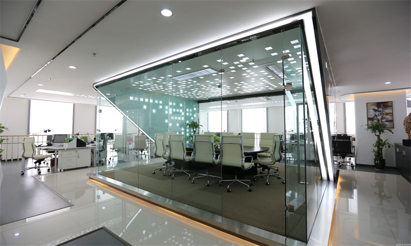 鹏基八卦岭工业区