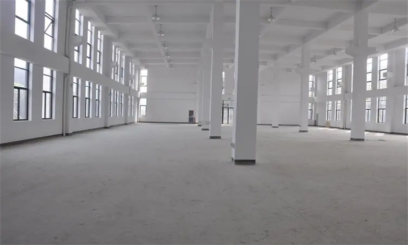 企生活人工智能华联园  