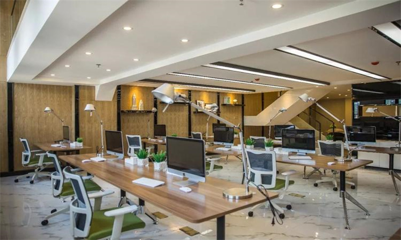 鹏基八卦岭工业区