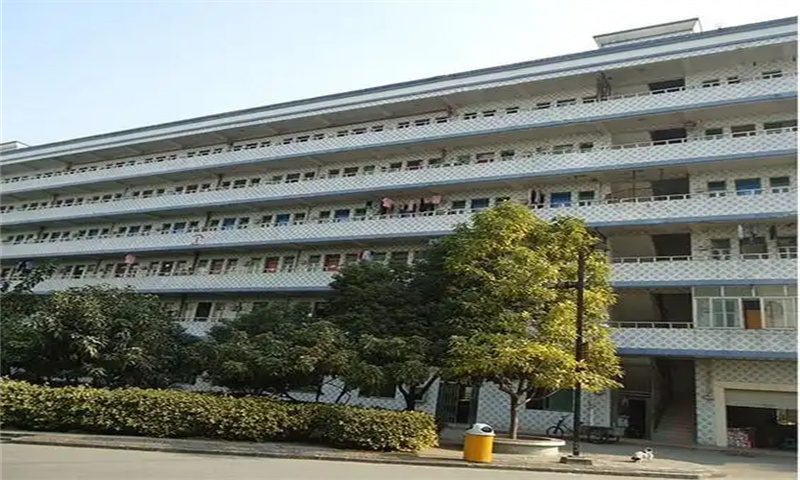 新闻稿：深圳市龙华区光浩工业园——企业成长的摇篮