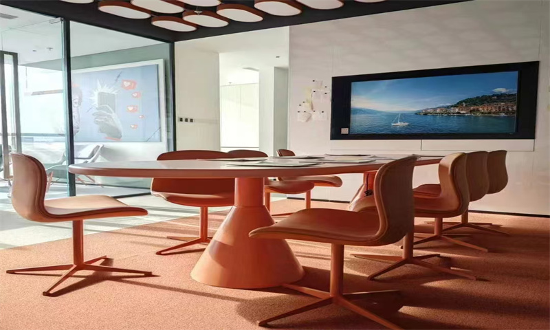 深圳市福田区深圳文化创意园