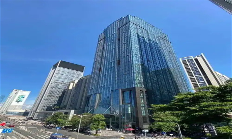 尽享繁华，助力企业发展——优质办公室出租