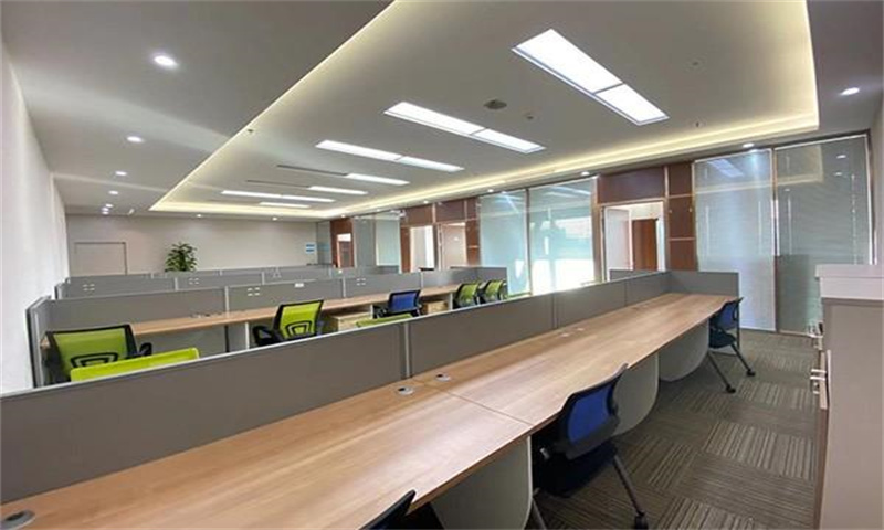 深圳国际文化产业园